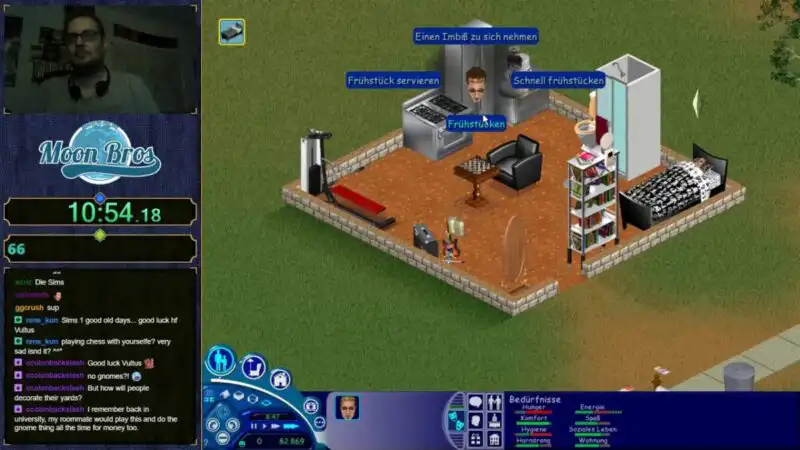 20 Game PC Jadul Bikin Nostalgia, Kalian Suka Yang Mana? 22 The Sims