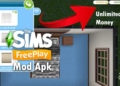 The sims freeplay mod