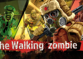 The walking zombie 2 mod