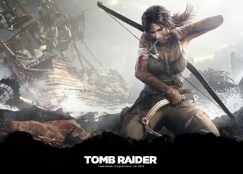 Tomb raider