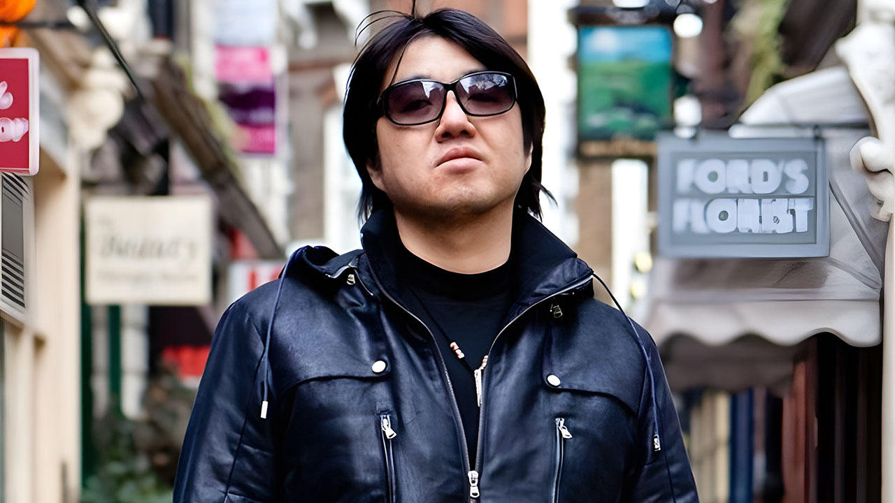 Toshimichi Mori Keluar dari Arc System Works