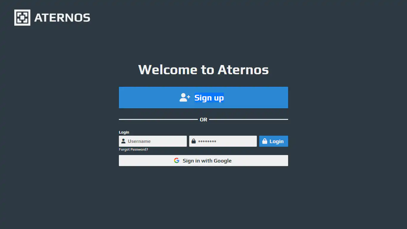 Trucos Aternos Solo 1 Click Cheat Minecraft Terbaru 2023 6 Trucos Aternos Solo