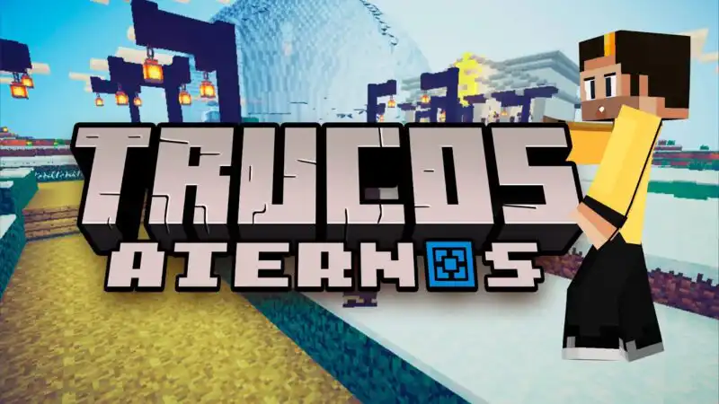 Trucos Aternos Solo 1 Click Cheat Minecraft Terbaru 2023 4 Trucos Aternos Solo