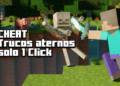 Trucos aternos solo 1 click