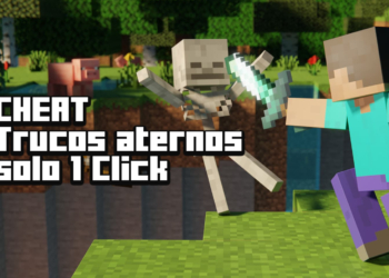 Trucos aternos solo 1 click