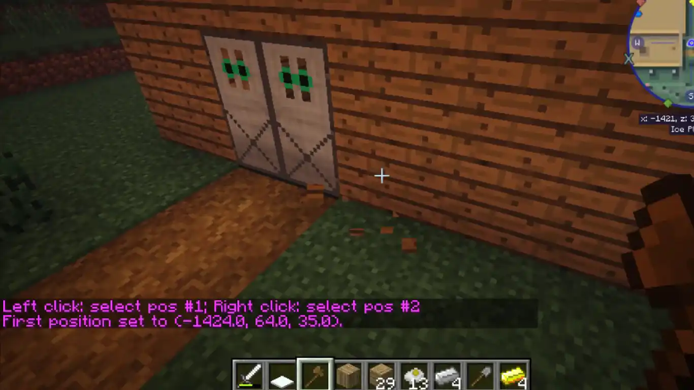 Trucos Aternos Solo 1 Click Cheat Minecraft Terbaru 2023 5 Trucos Aternos Solo