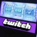 Twitch resmi blokir konten dan situs gambling | gamedaim