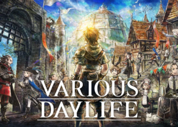 Various daylife sudah rilis ke pc