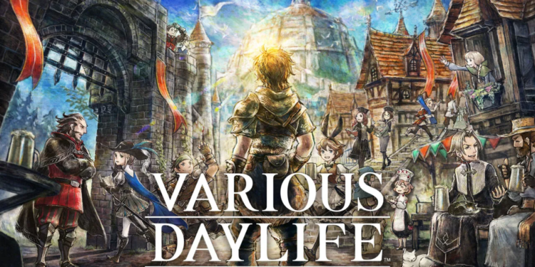 Various daylife sudah rilis ke pc