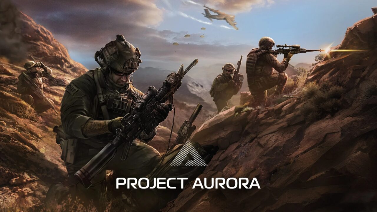 Warzone Mobile