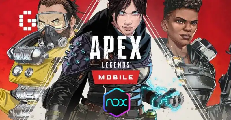 Apex Legends Mobile Emulator