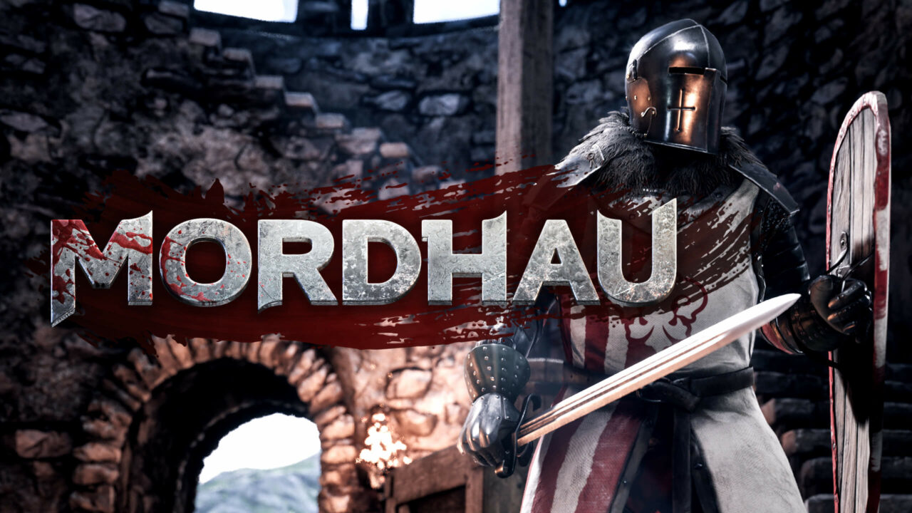 Tencent Akuisisi Saham Minoritas Triternion (Dev. Mordhau)