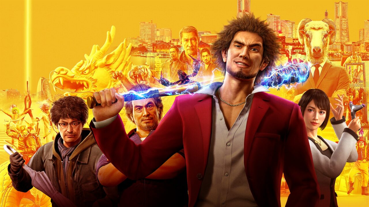 Yakuza Akan Gunakan Mekanisme Gameplay Apa Pun Jika Sesuai Dengan Ceritanya