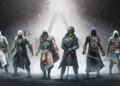 Mengenal assassin's creed infinity