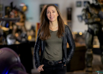 Bonnie ross keluar dari 343 industries