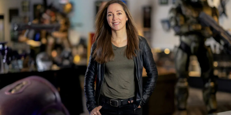 Bonnie ross keluar dari 343 industries