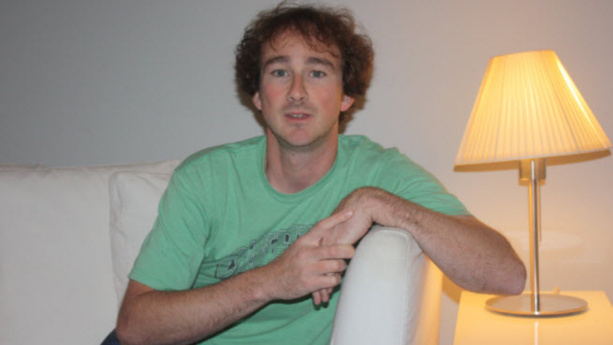David Berger Keluar dari 343 Industries