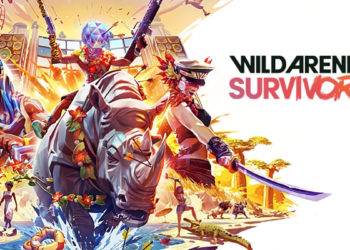 Wild arena survivors adalah game far cry mobile