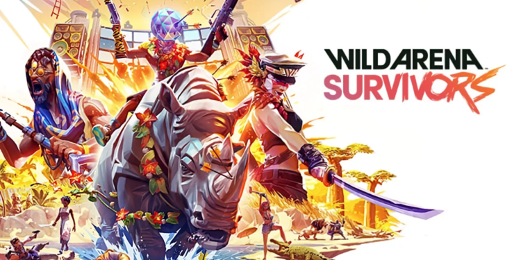 Wild arena survivors adalah game far cry mobile