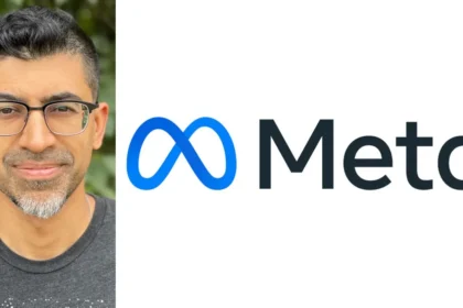 Vivek sharma keluar dari meta