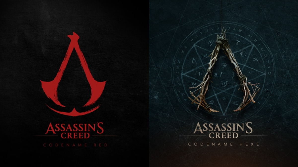 Assassin’s Creed Infinity Goda Latar Jepang dan Eropa