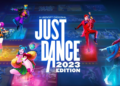 Just dance 2023 edition