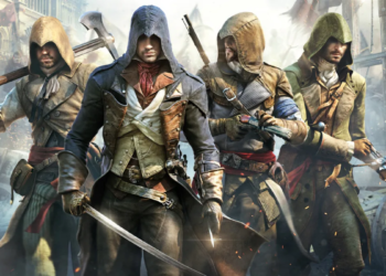 Assassin's creed codename invictus