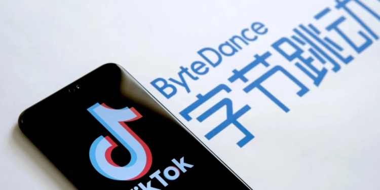 Bytedance phk ratusan karyawan