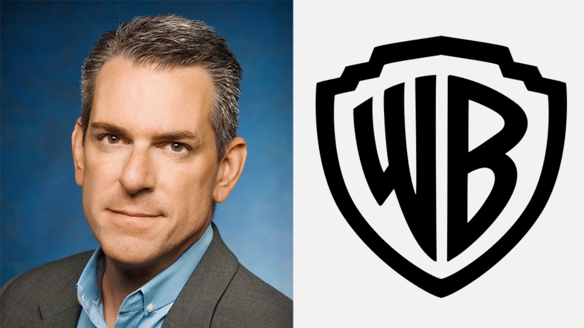 David Haddad: WB Games Aman dari Merger Discovery, Tidak Ada PHK