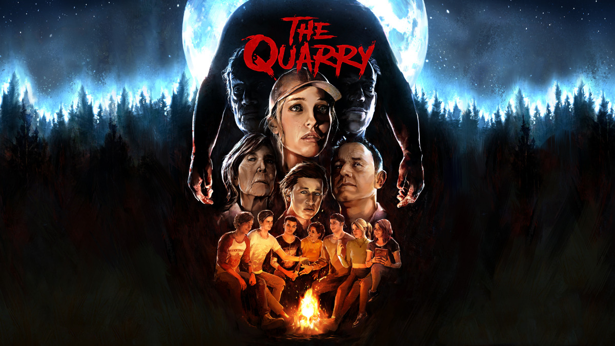 Will Byles: Supermassive Games Kembangkan Game Horor Sebesar The Quarry 1 Game Horor Sebesar The Quarry