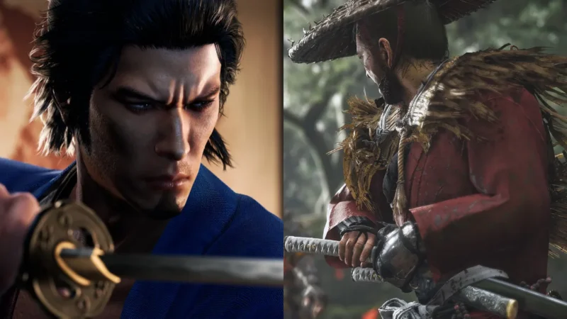 Like a Dragon: Ishin! Bisa Rilis Global