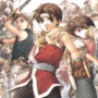 Suikoden akan muncul di tokyo game show 2022