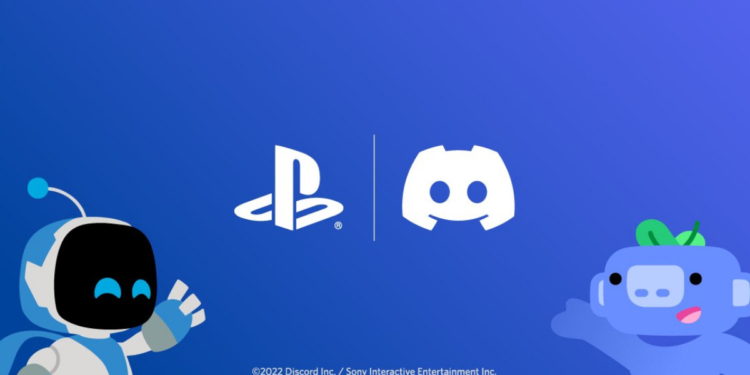 Sony akan integrasikan discord