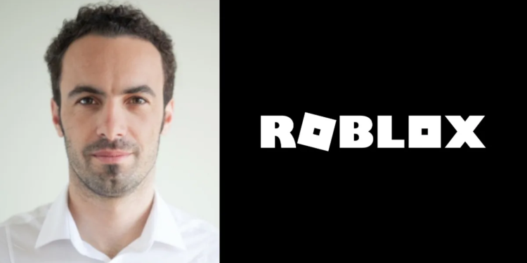 Stefano corazza pimpin roblox studio