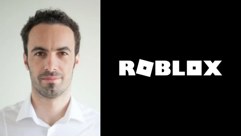 Stefano Corazza Pimpin Roblox Studio