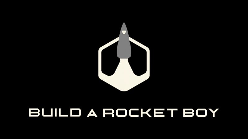 Build A Rocket Boy Hadirkan Tim Blockchain