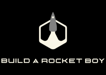 Build a rocket boy hadirkan tim blockchain