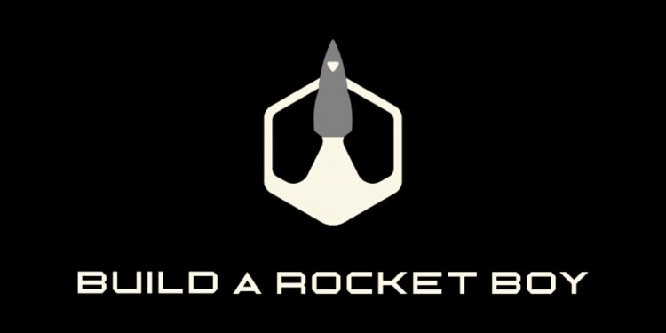 Build a rocket boy hadirkan tim blockchain