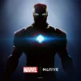 Motive studio umumkan game iron man