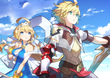 Dragalia lost akan tutup layanan setelah 4 tahun | nintendo