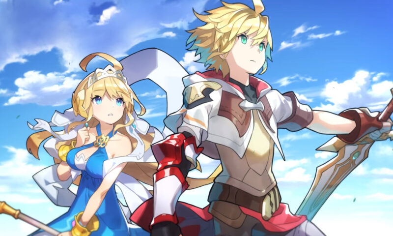 Dragalia Lost Akan Tutup Layanan Setelah 4 Tahun | Nintendo