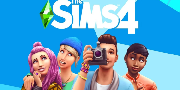 The sims 4 siap jadi game free-to-play, dlc tetap berbayar | ea games