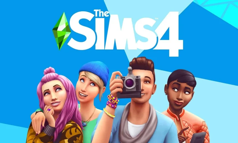 The Sims 4 Siap Jadi Game Free-to-Play, DLC Tetap Berbayar | EA Games