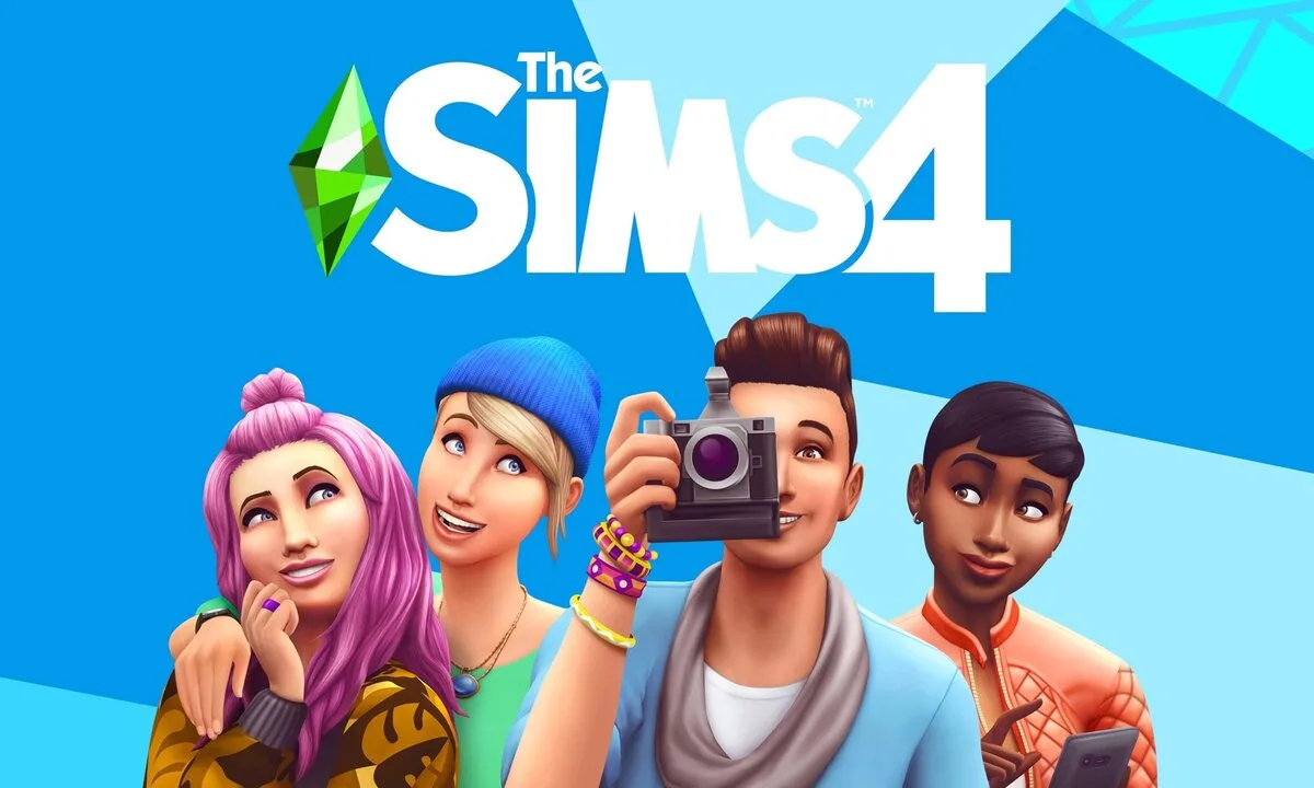 The sims 4 siap jadi game free-to-play, dlc tetap berbayar | ea games