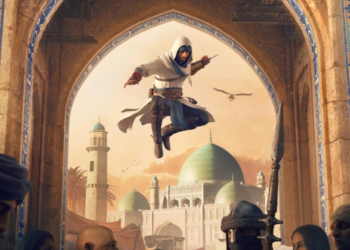 Ubisoft ingin buat game lebih berfokus dan inovatif, alih-alih bisa segalanya | ubisoft