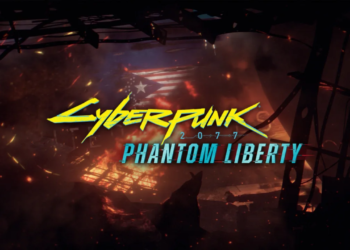 Cd projekt red umumkan dlc cyberpunk 2077: phantom liberty | cdpr