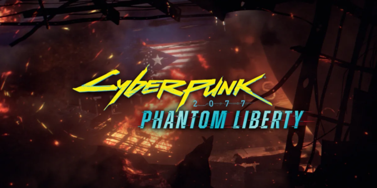 Cd projekt red umumkan dlc cyberpunk 2077: phantom liberty | cdpr