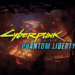 Cd projekt red umumkan dlc cyberpunk 2077: phantom liberty | cdpr