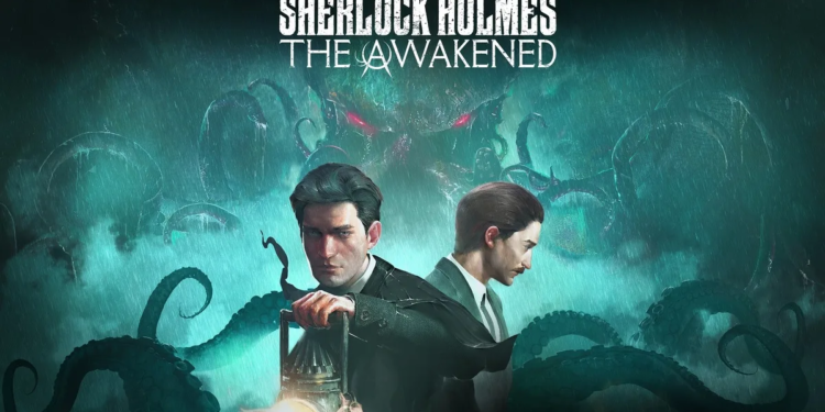 Jendela rilis sherlock holmes: the awakened remake diumumkan | steam