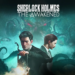 Jendela rilis sherlock holmes: the awakened remake diumumkan | steam